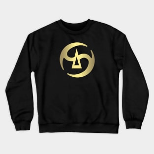 SAM Crewneck Sweatshirt